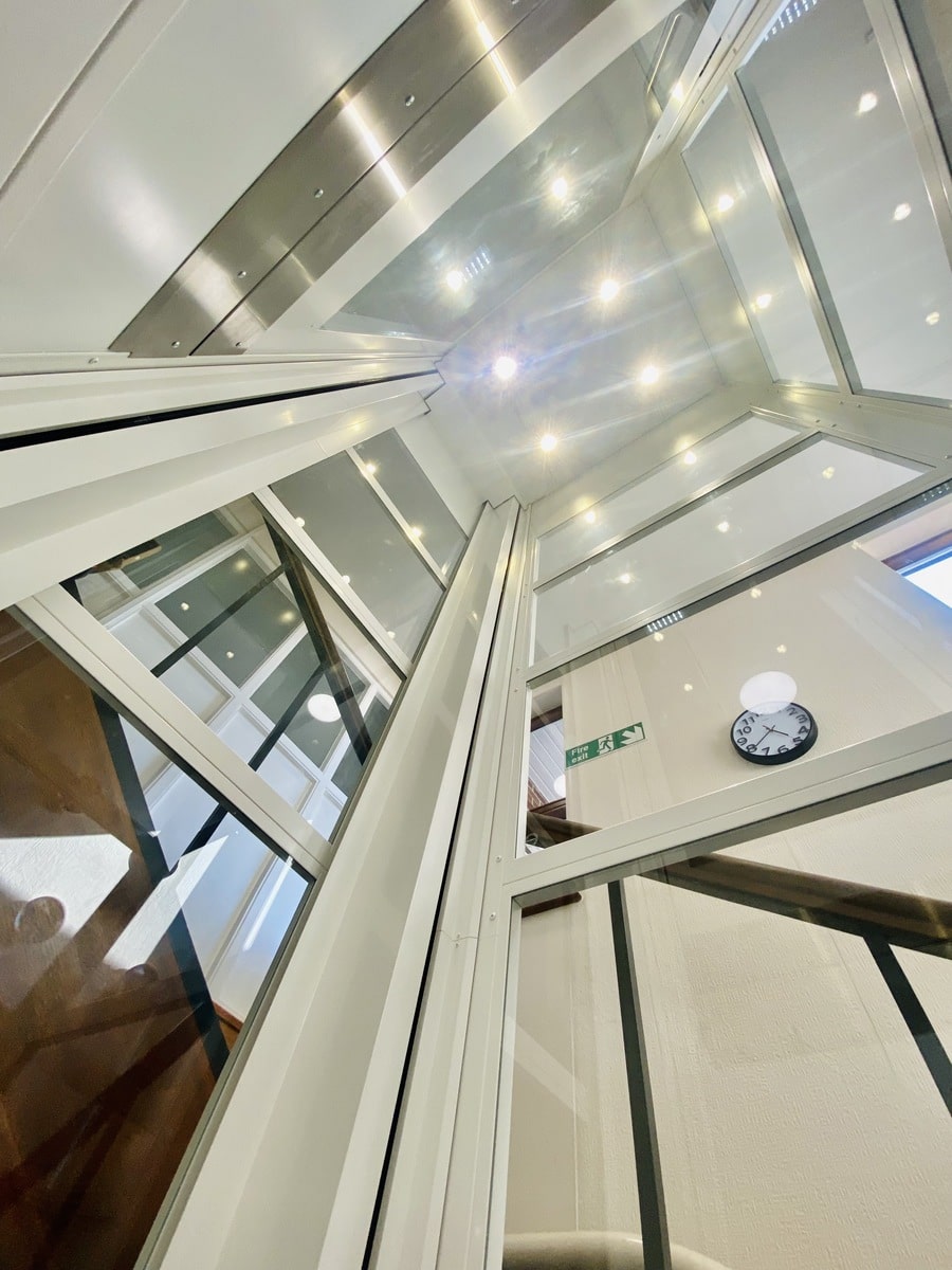 The different types of restaurant lifts Alliance Platform Lifts