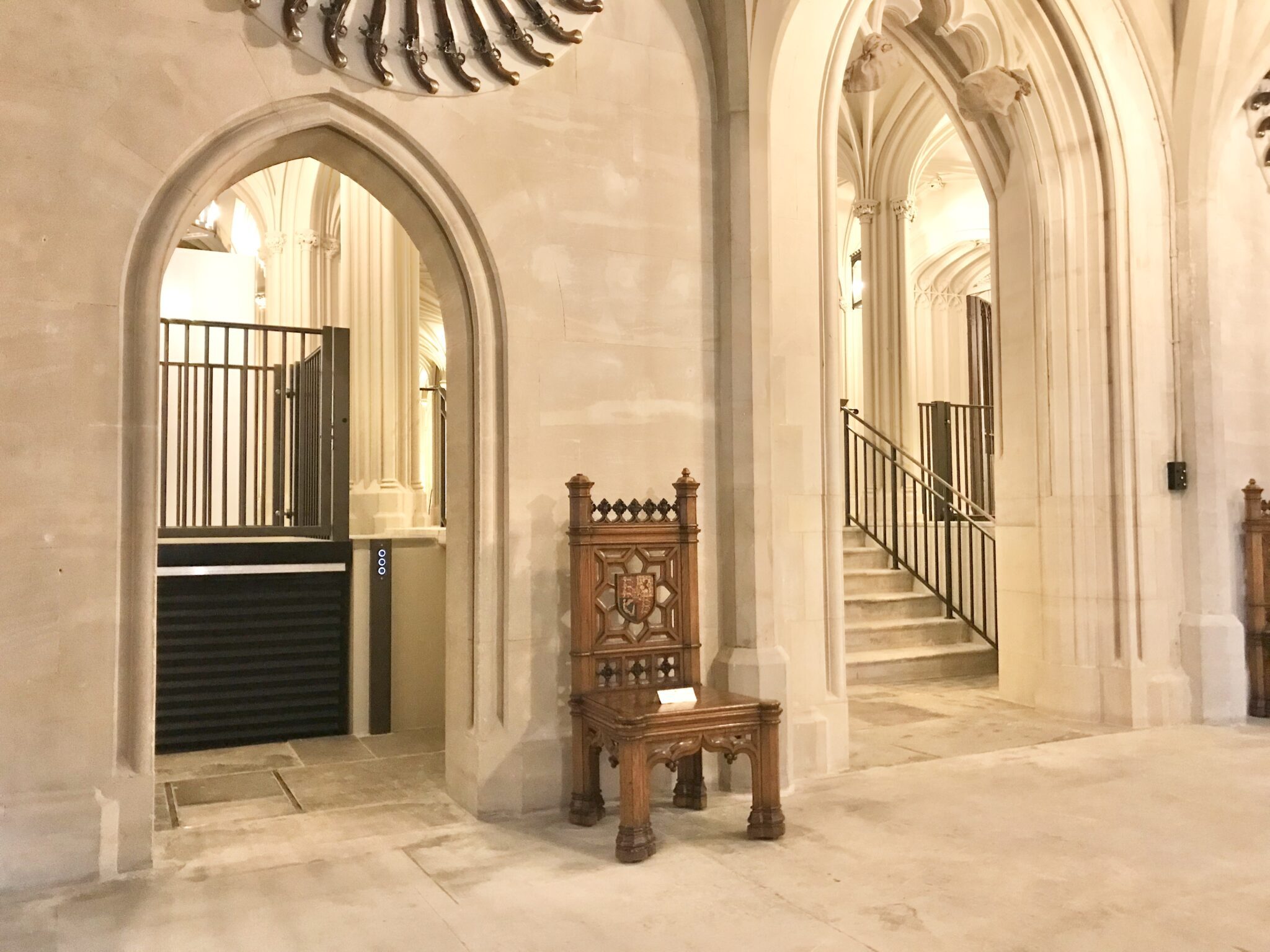 APL Prestige Platform Lift