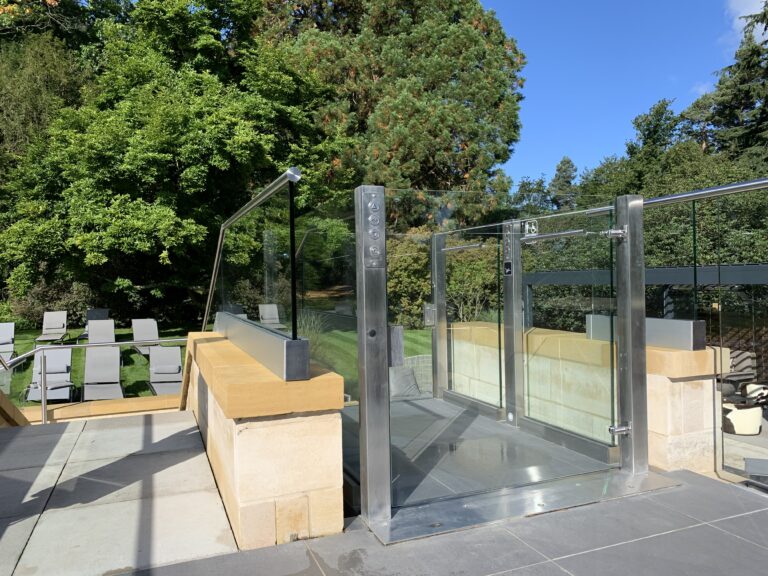 Rudding Park Spa