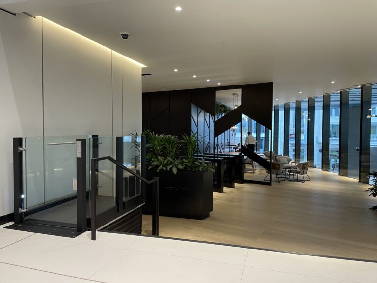 5 Fleet Place