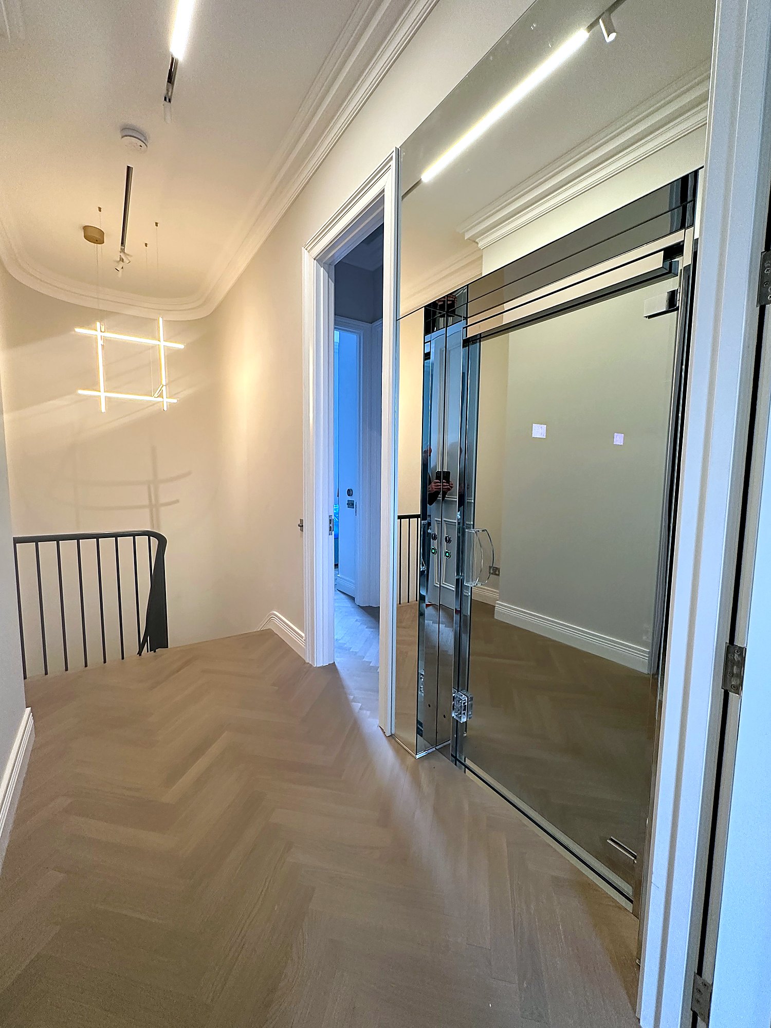 Elite Cabin Lift at Private residence, Chelsea, London – photo 4