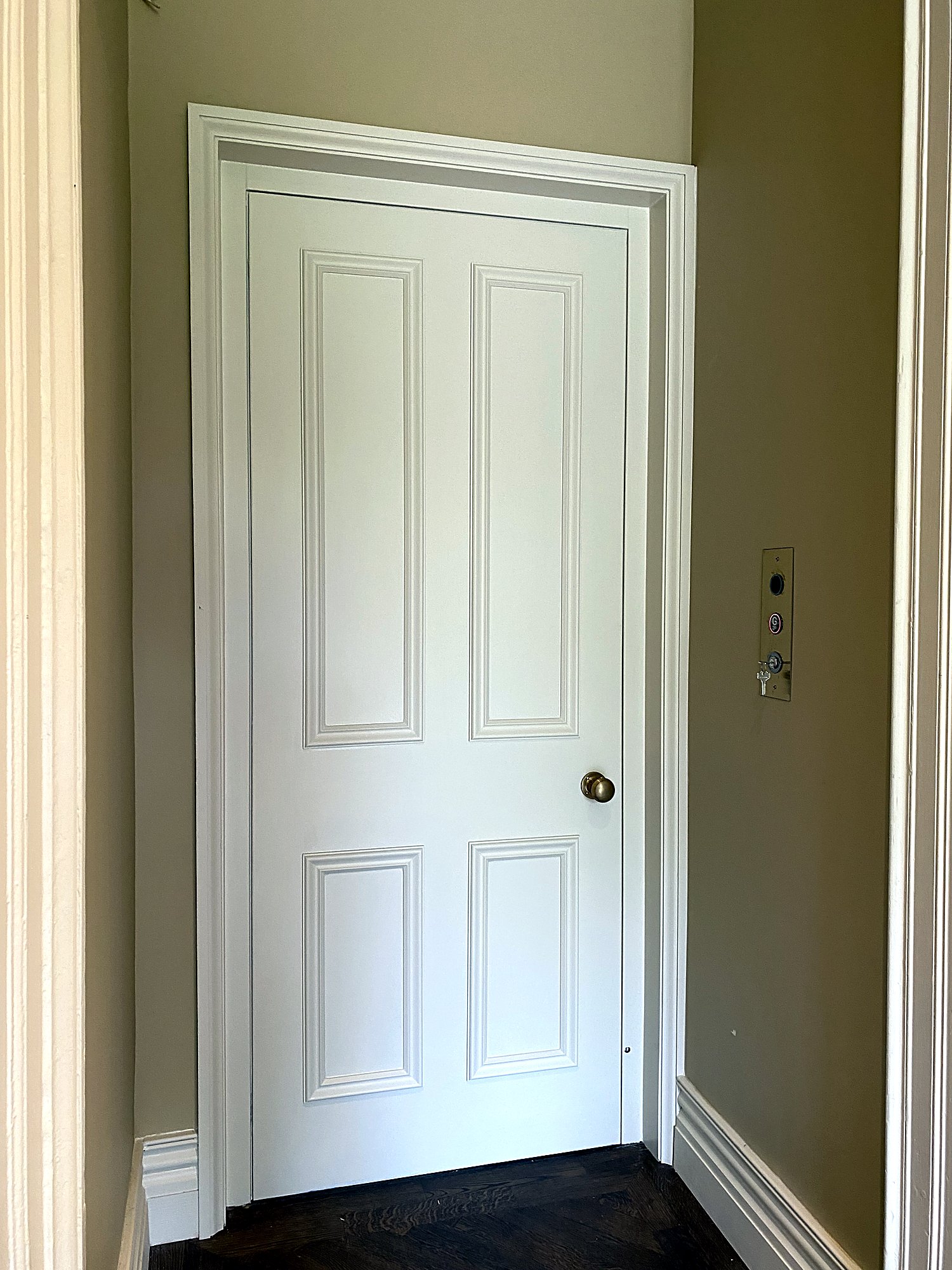 Elite Cabin Lift at Period country house, north Essex – photo 4