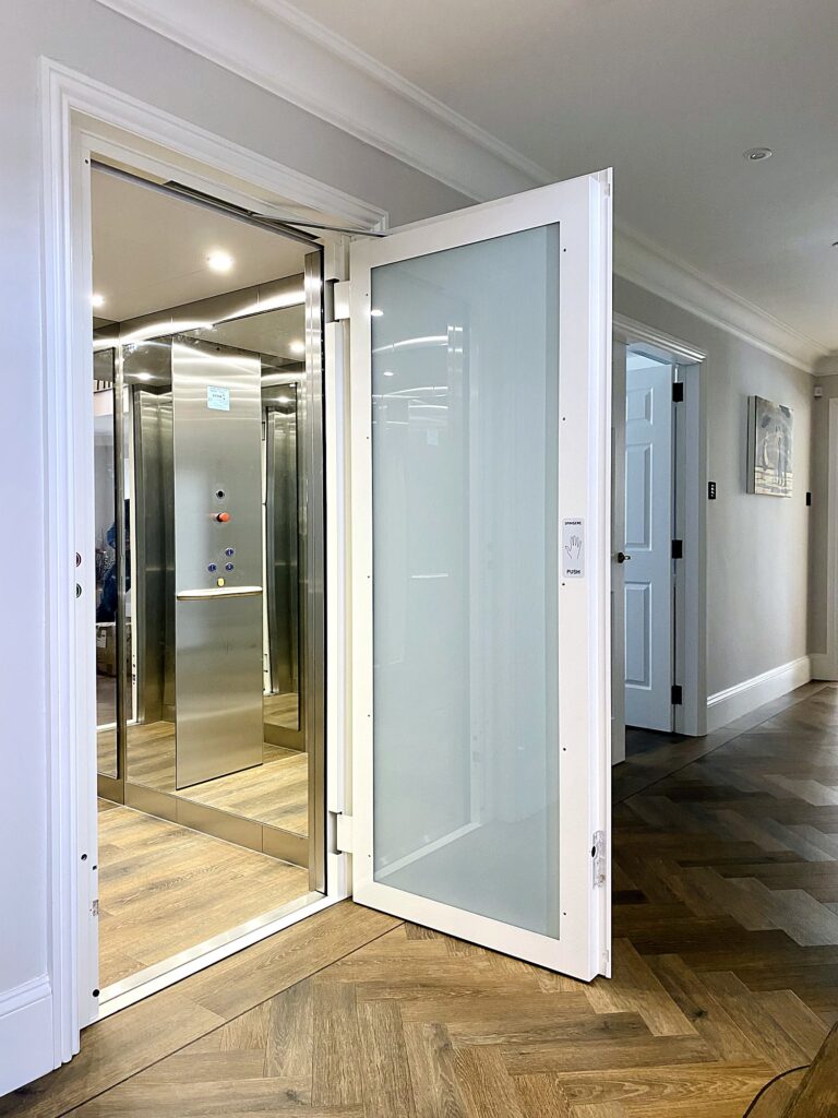 Family home, Buckinghamshire