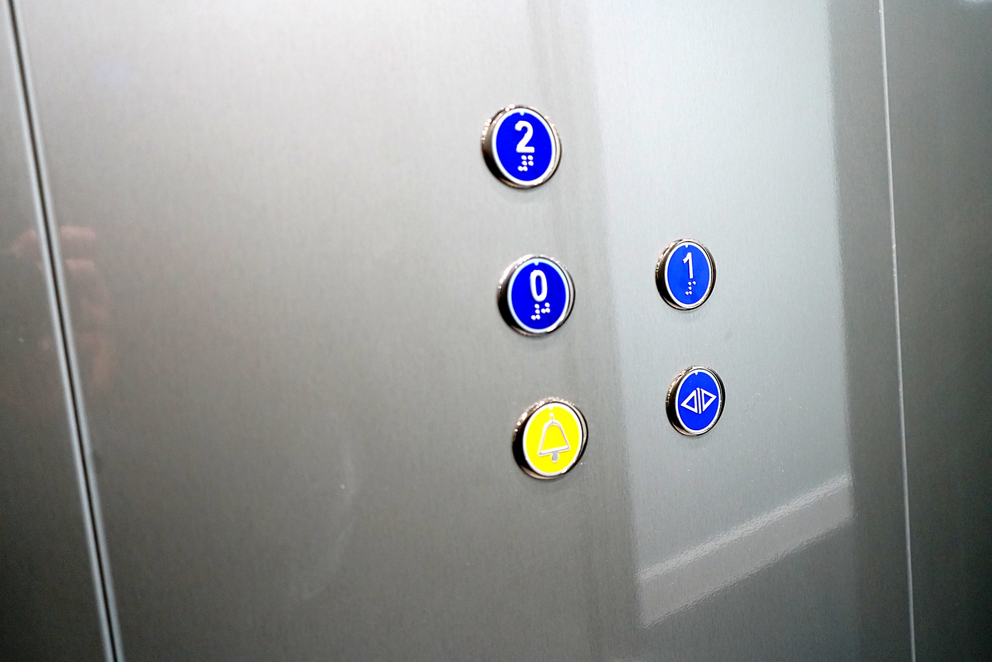 Elite Cabin Lift at Primary school, east London – photo 5