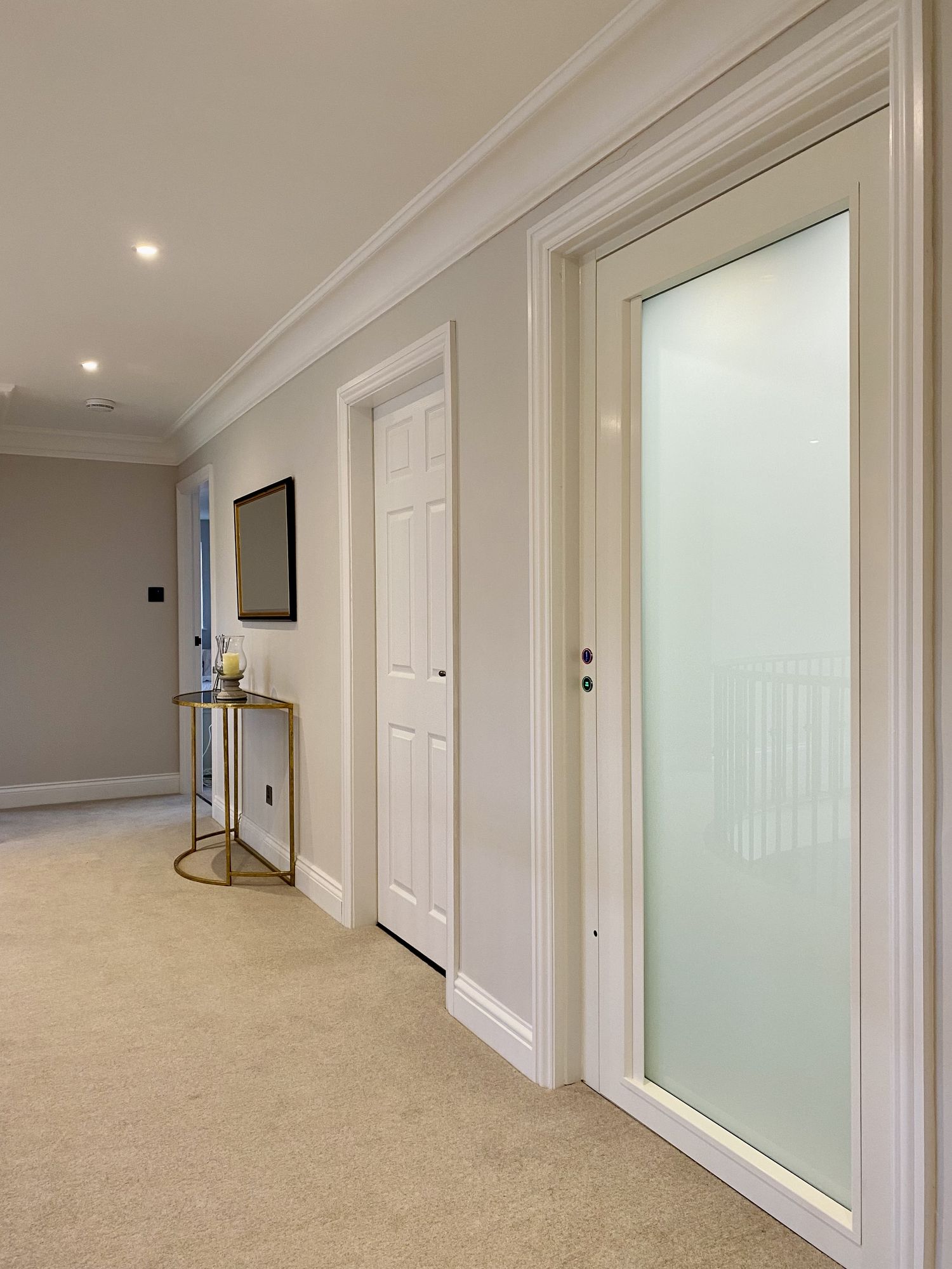 Distinctive Platform Lift Design