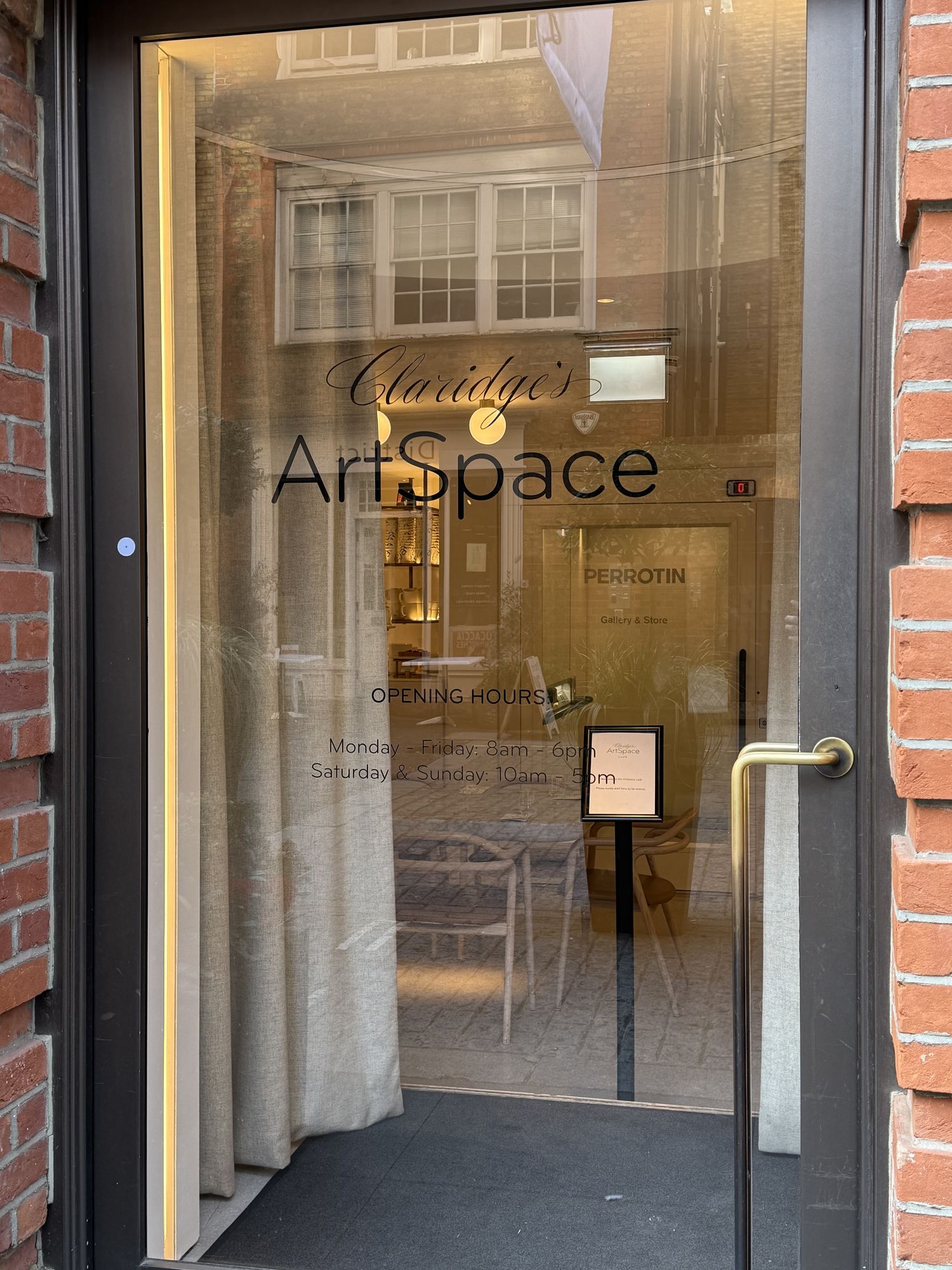 APL Heavy-Duty Platform Lift installed by Alliance Platform Lifts