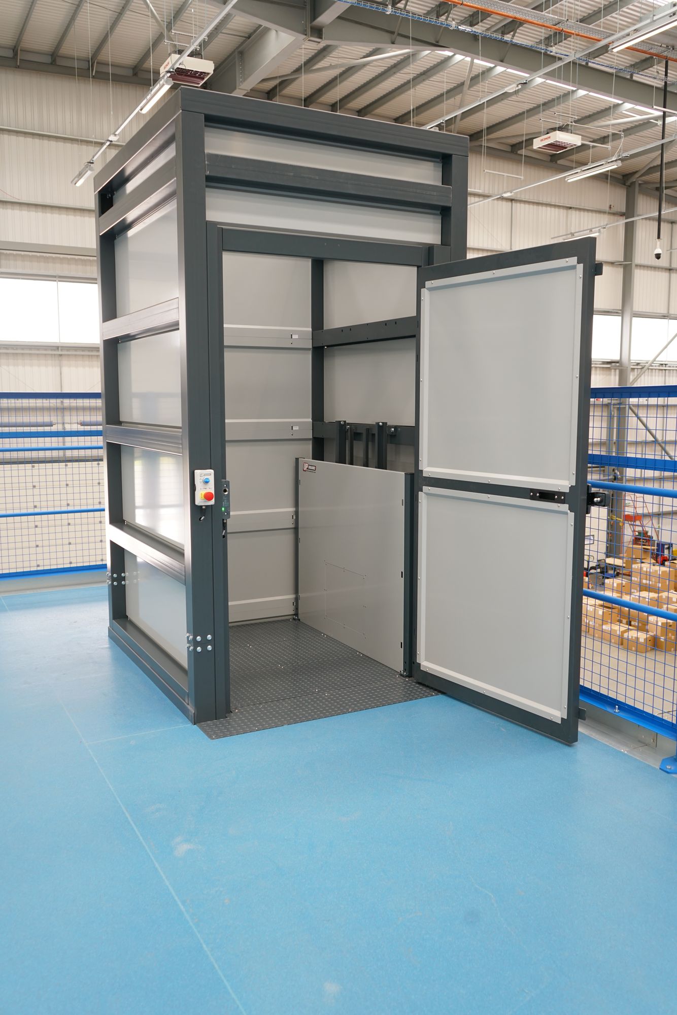 Why Choose Alliance for Industrial Lifting