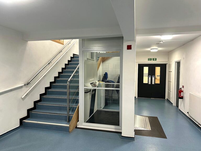 Community recreation centre, Hampshire