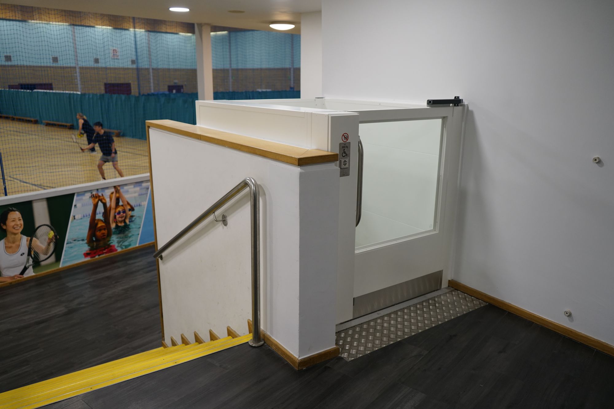 Why Platform Lifts Are Essential in Public Buildings