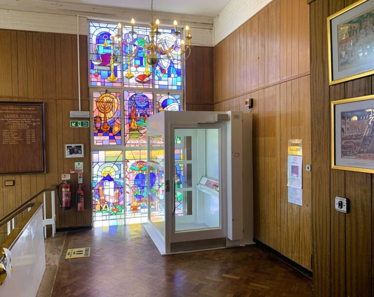 Cockfosters & Southgate Synagogue
