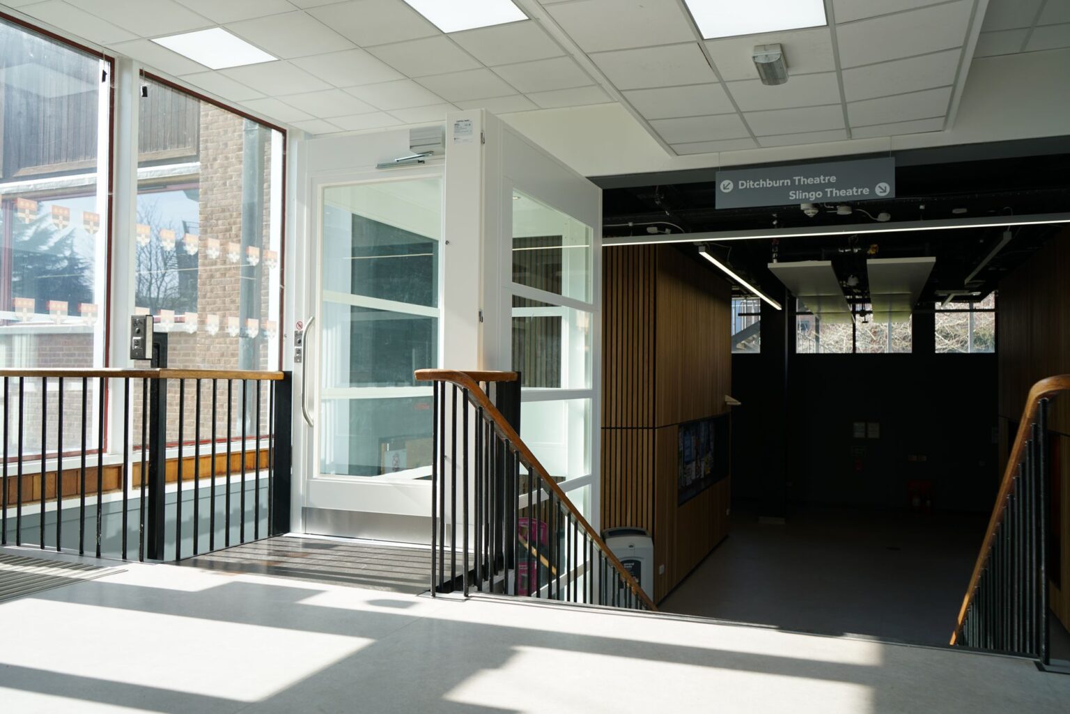 J.J. Thomson – University of Reading